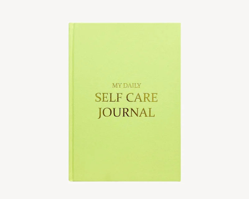 The Self Care Journal