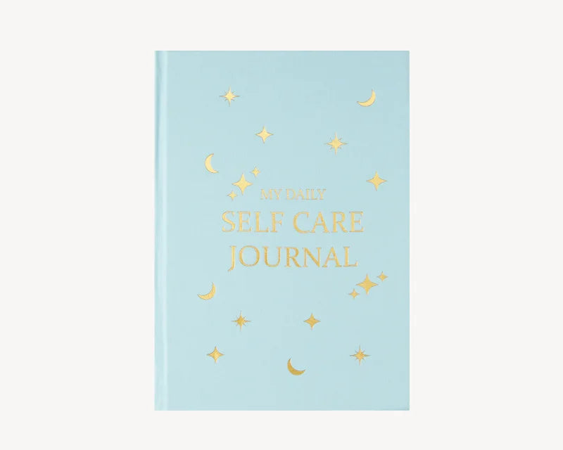 The Self Care Journal