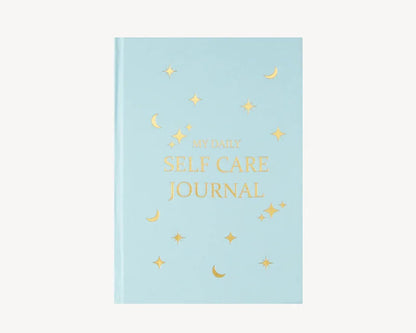 The Self Care Journal