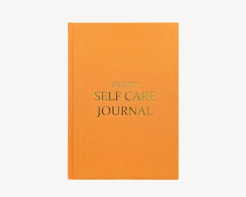 The Self Care Journal