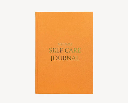 The Self Care Journal