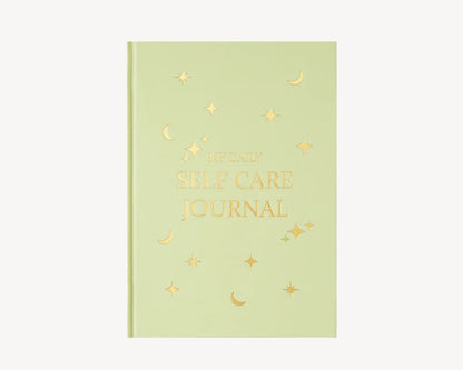 The Self Care Journal