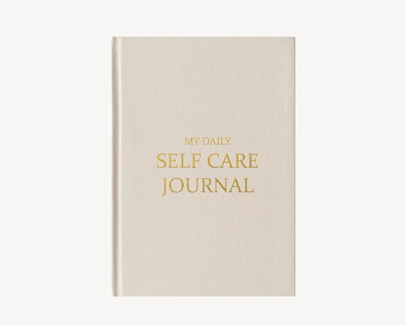 The Self Care Journal