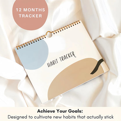 The Habit Tracker (Artisanal)