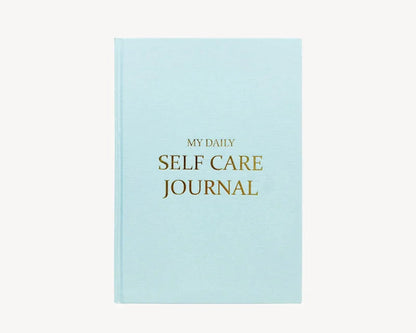 The Self Care Journal