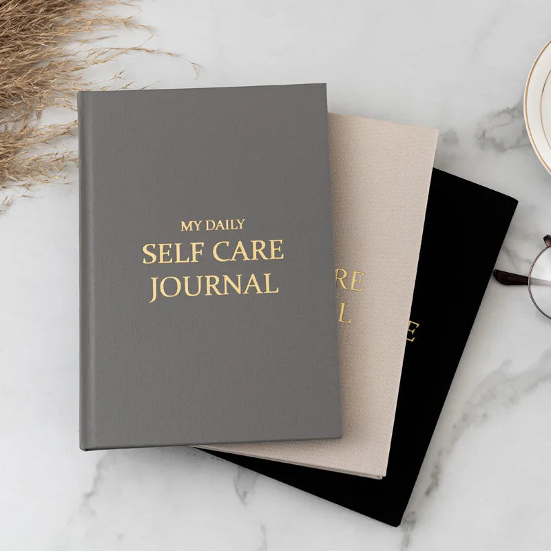 The Self Care Journal