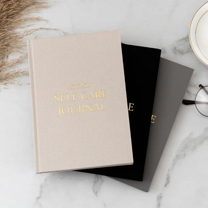 The Self Care Journal