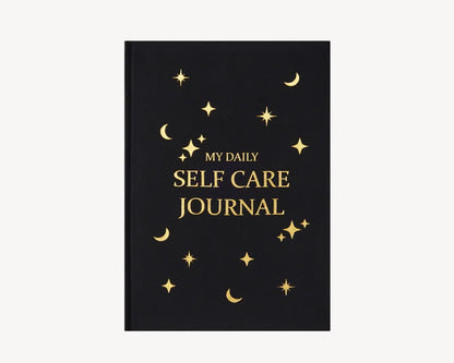 The Self Care Journal