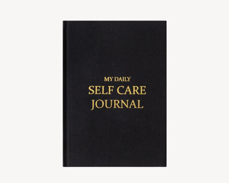 The Self Care Journal