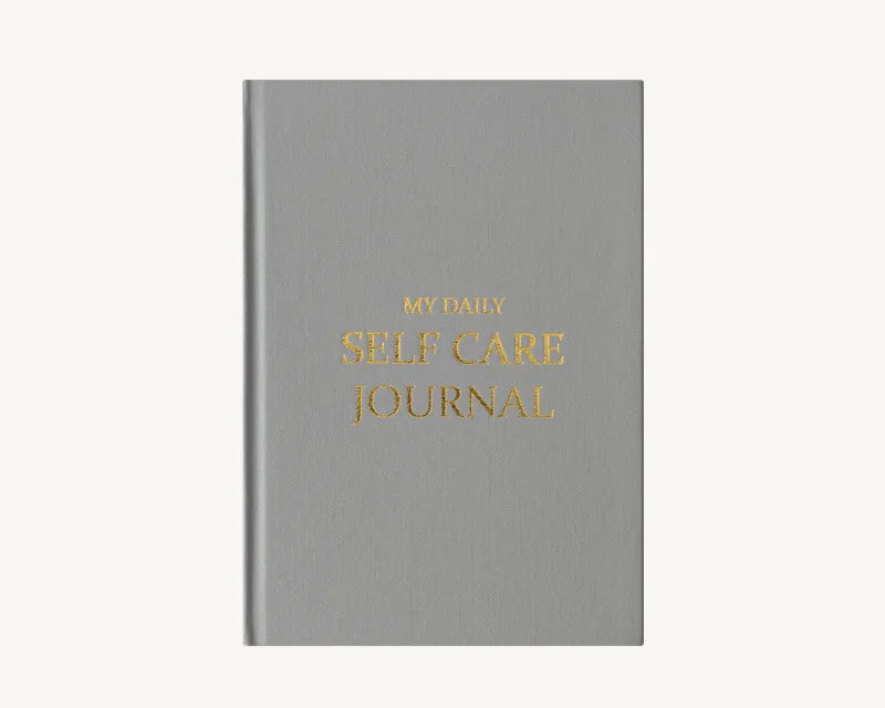 The Self Care Journal