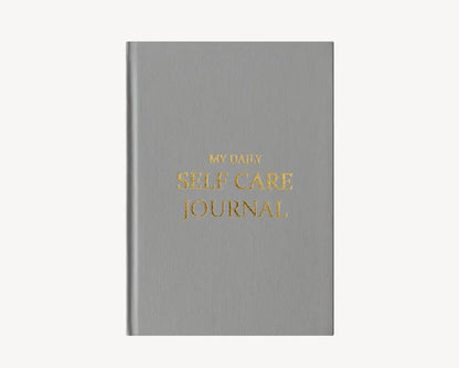 The Self Care Journal