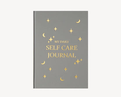 The Self Care Journal