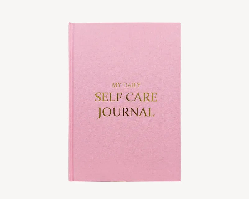 The Self Care Journal