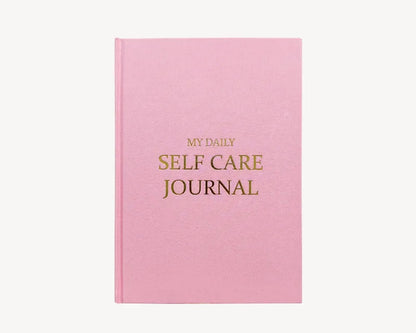 The Self Care Journal