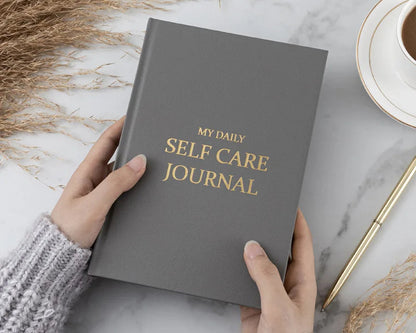 The Self Care Journal