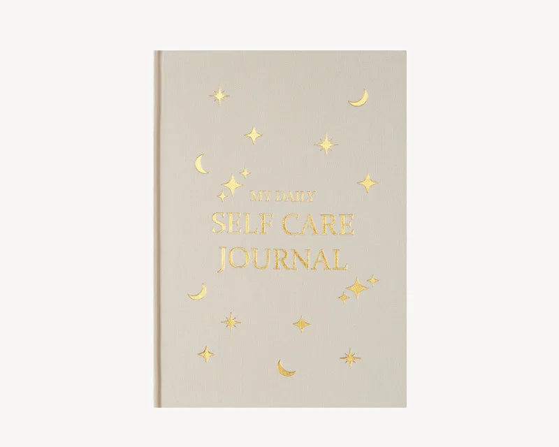 The Self Care Journal