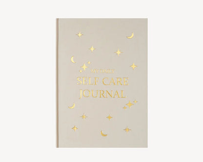 The Self Care Journal