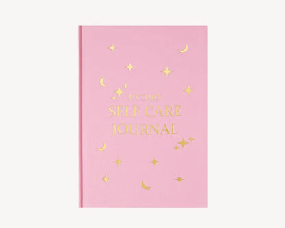 The Self Care Journal