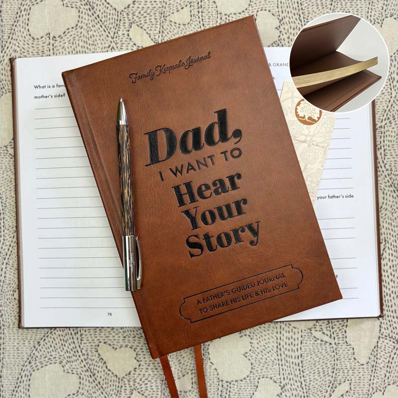 The Parent Journal