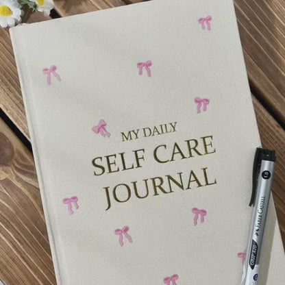 The Self Care Journal